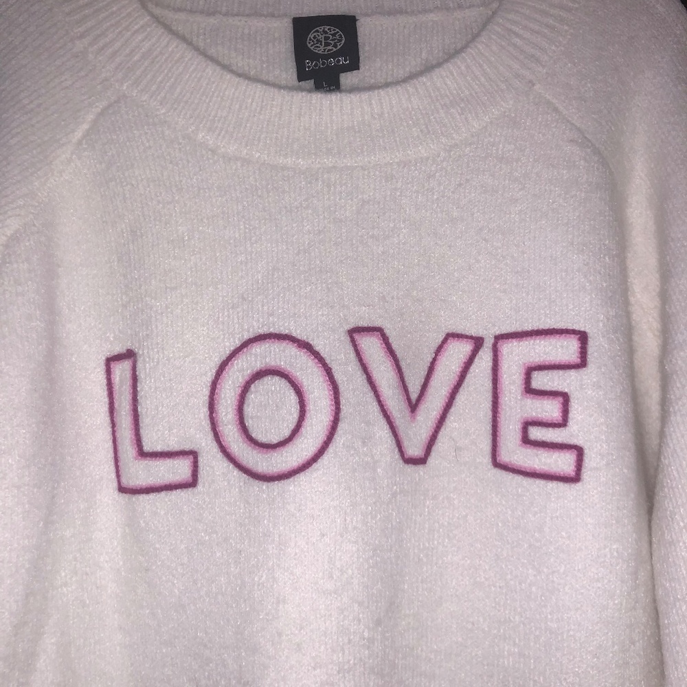 Babeau women sweater